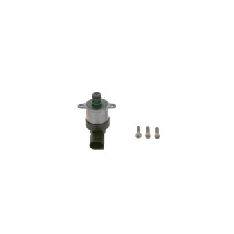 Régulateur, quantité de carburant (système à rampe commune) BOSCH OEM 13517787186 Régulateur, quantité de carburant (système à rampe commune) BOSCH OEM 13517787186