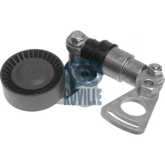 Tendeur, courroie trapézoïdale à nervures RUVILLE [55037]