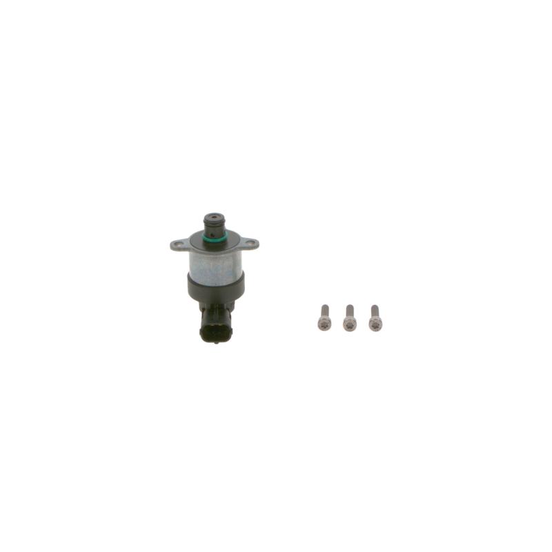 Régulateur, quantité de carburant (système à rampe commune) BOSCH 1 465 ZS0 070 - Visuel 1