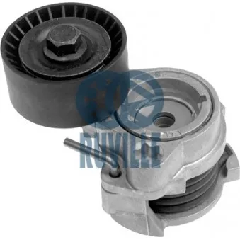 RUVILLE 55053 - Tendeur, courroie trapézoïdale à nervures