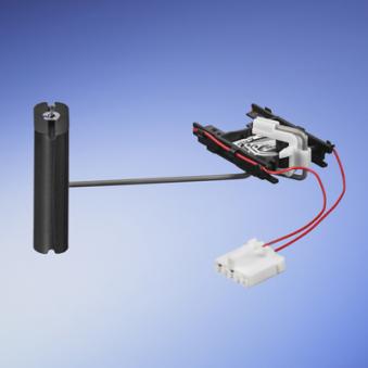 Capteur, niveau de carburant BOSCH [1 582 980 069]