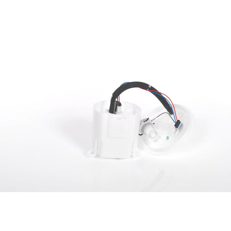 Unité d'injection de carburant BOSCH 1 582 980 106 - Visuel 1