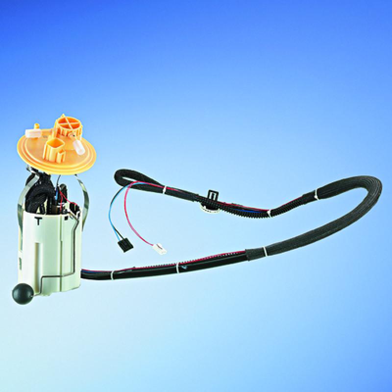 Unité d'injection de carburant BOSCH 1 582 980 135 - Visuel 1