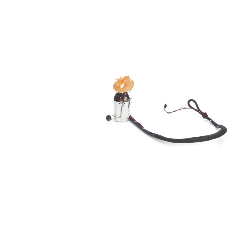 Unité d'injection de carburant BOSCH 1 582 980 135 - Visuel 2