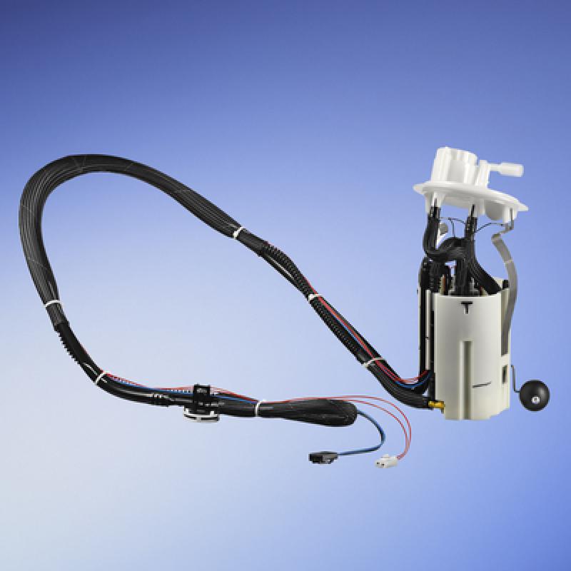 Unité d'injection de carburant BOSCH 1 582 980 136 - Visuel 1