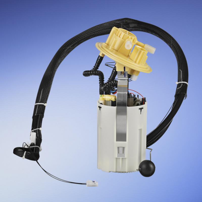 Unité d'injection de carburant BOSCH 1 582 980 137 - Visuel 1