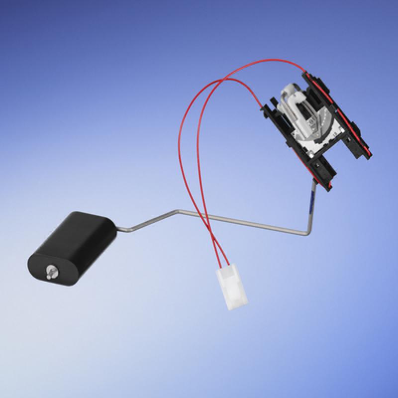 Capteur, niveau de carburant BOSCH 1 582 980 169 - Visuel 1