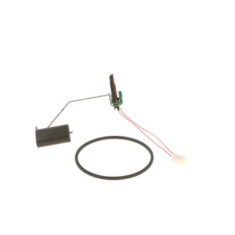 Capteur, niveau de carburant BOSCH 1 587 411 118 pour BMW Série 6 635 d - 286cv