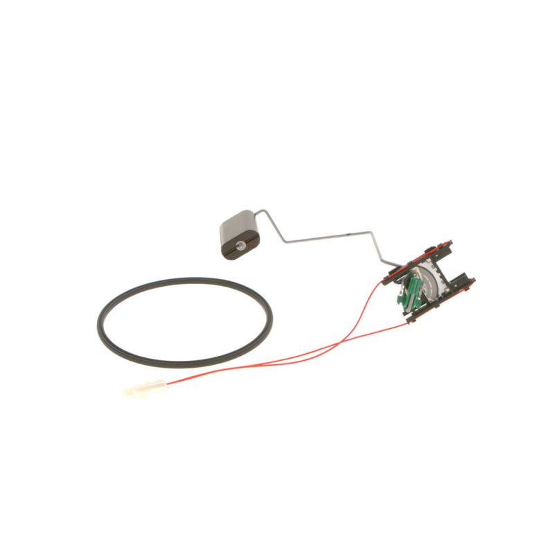 Capteur, niveau de carburant BOSCH 1 587 411 118 - Visuel 2