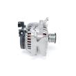 BOSCH 1 986 A00 541 - Alternateur