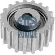 RUVILLE 55205 - Poulie renvoi/transmission, courroie de distribution