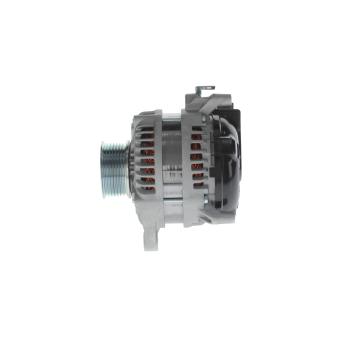 Alternateur BOSCH 1 986 A00 580 pour HONDA ACCORD 2.0 - 156cv