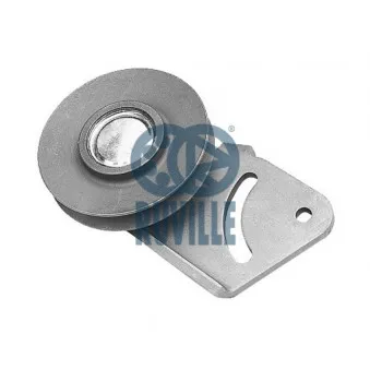 Poulie-tendeur, courroie trapézoïdale RUVILLE [55213]