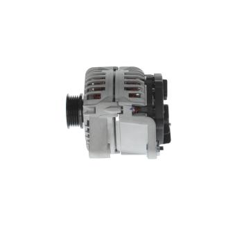 Alternateur BOSCH 1 986 A00 595 pour MERCEDES-BENZ VITO 1.7 CDTi - 80cv