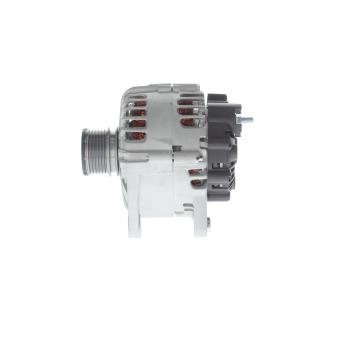 Alternateur BOSCH 1 986 A00 621 pour RENAULT TALISMAN 1.5 dCi 110 - 110cv