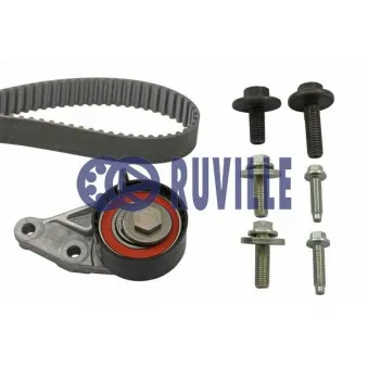 RUVILLE 5522670 - Kit de distribution