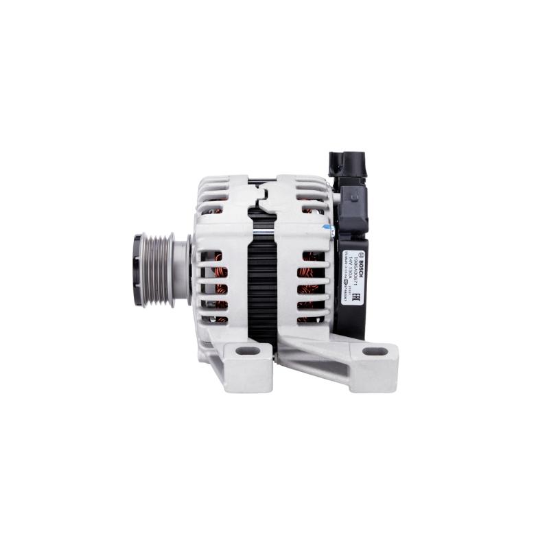Alternateur BOSCH 1 986 A00 671 - Visuel 2