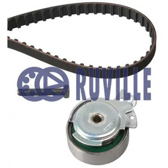 RUVILLE 5530270 - Kit de distribution