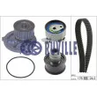 Pompe à eau + kit de courroie de distribution RUVILLE [55305701]