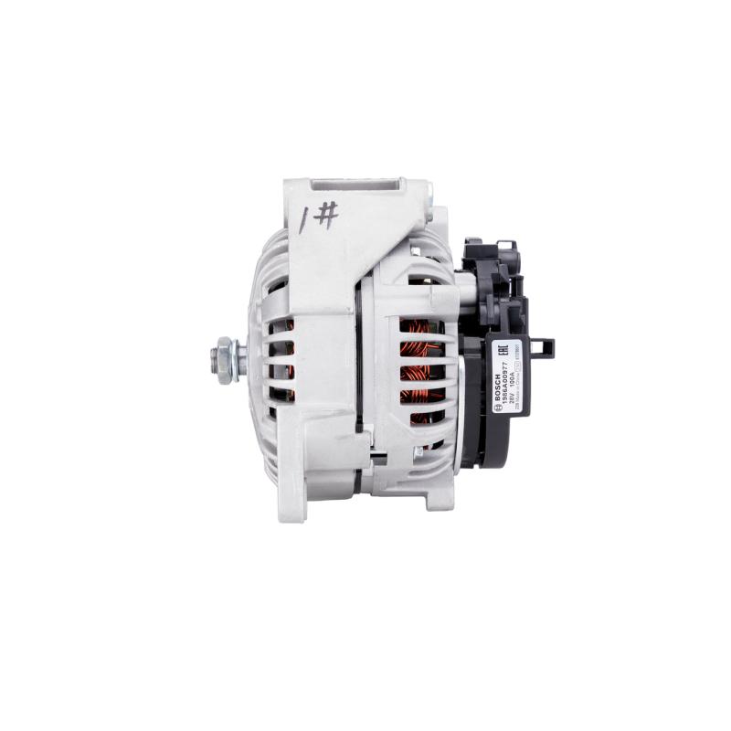 Alternateur BOSCH 1 986 A00 977 - Visuel 1