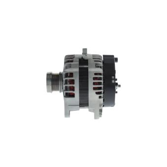 Alternateur BOSCH 1 986 A01 041 pour MAZDA RX A 250 - 211cv