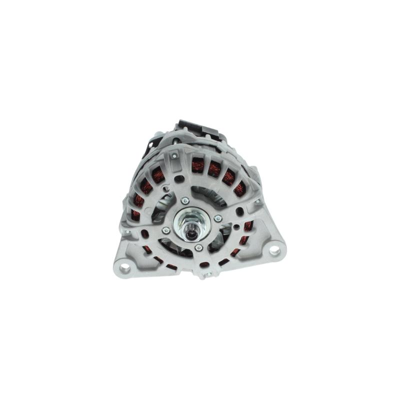 Alternateur BOSCH 1 986 A01 087 - Visuel 2