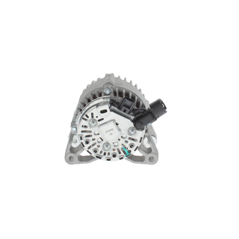 Alternateur BOSCH 1 986 A01 122 - Visuel 2