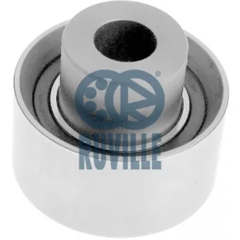 RUVILLE 55346 - Poulie renvoi/transmission, courroie de distribution