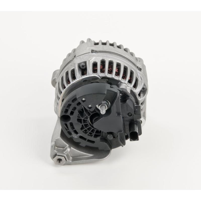 Alternateur BOSCH 1 986 A01 155 - Visuel 2
