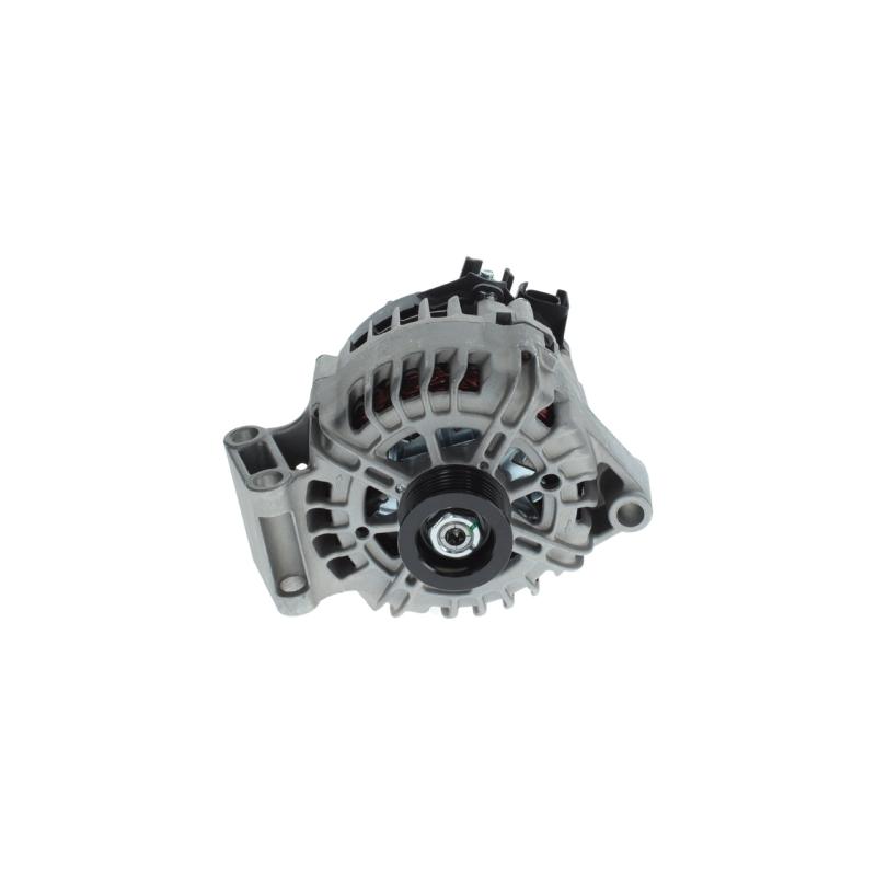 Alternateur BOSCH 1 986 A01 204 - Visuel 2