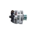 BOSCH 1 986 A01 206 - Alternateur