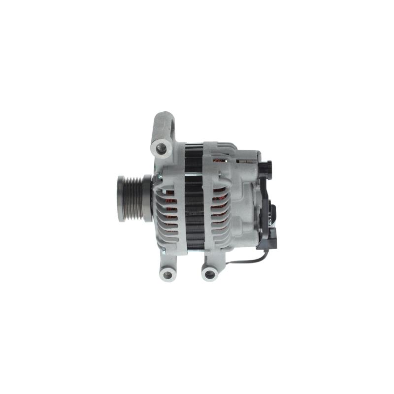 Alternateur BOSCH 1 986 A01 208 - Visuel 1