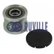 RUVILLE 55382 - Poulie roue libre, alternateur