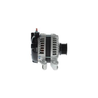 Alternateur BOSCH 1 986 A01 326 pour LAND ROVER DISCOVERY 4.4 4x4 - 299cv