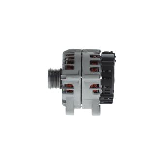 Alternateur BOSCH 1 986 A01 356 pour FIAT ULYSSE 2.0 D Multijet - 120cv