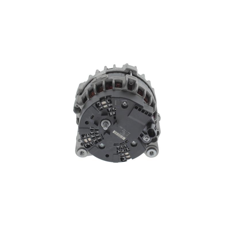 Alternateur BOSCH 1 986 A01 387 - Visuel 2