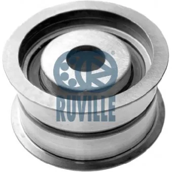 RUVILLE 55411 - Poulie renvoi/transmission, courroie de distribution