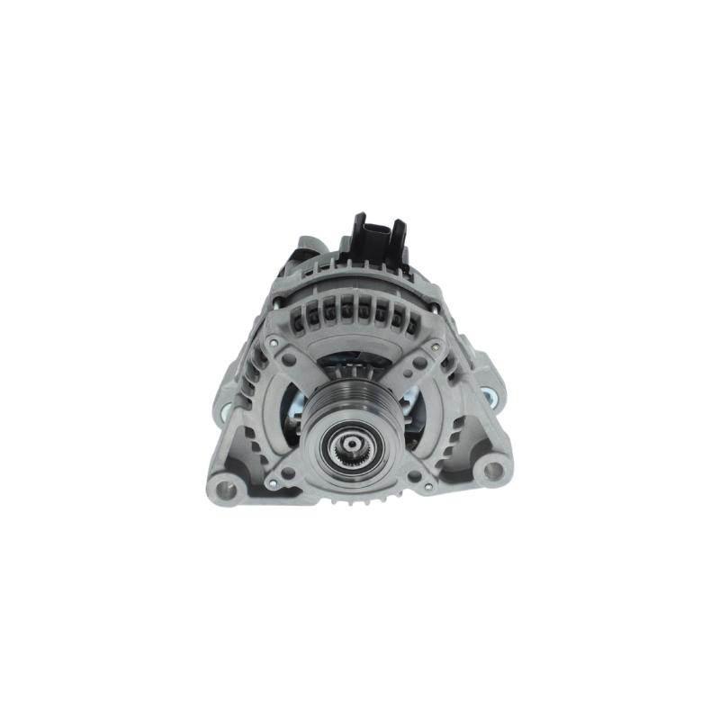 Alternateur BOSCH 1 986 A01 492 - Visuel 2
