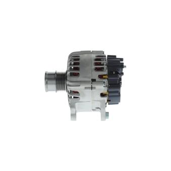 Alternateur BOSCH 1 986 A01 507 pour VOLKSWAGEN GOLF 1.0 TSI - 115cv