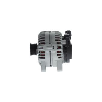 Alternateur BOSCH OEM A4TF0091 Alternateur BOSCH OEM A4TF0091