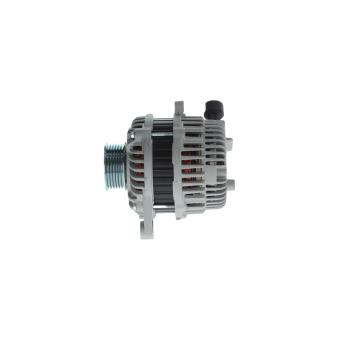 Alternateur BOSCH 1 986 A01 581