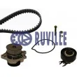 RUVILLE 55428702 - Pompe à eau + kit de courroie de distribution