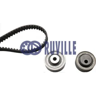 RUVILLE 5543670 - Kit de distribution