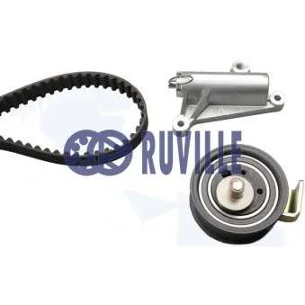 Kit de distribution RUVILLE [5544070]