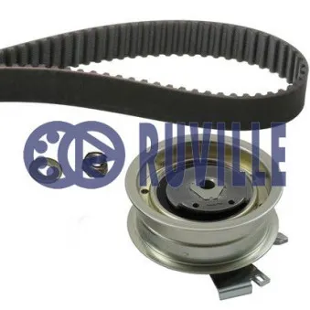 RUVILLE 5544370 - Kit de distribution