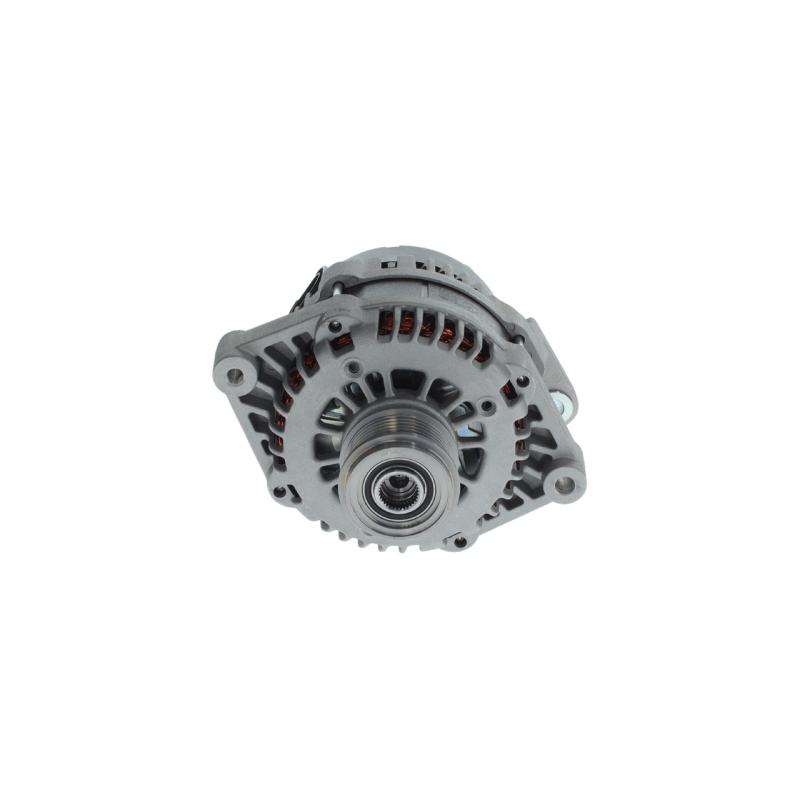 Alternateur BOSCH 1 986 A01 822 - Visuel 2