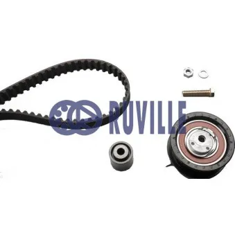 RUVILLE 5545470 - Kit de distribution