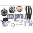 RUVILLE 55456702 - Pompe à eau + kit de courroie de distribution