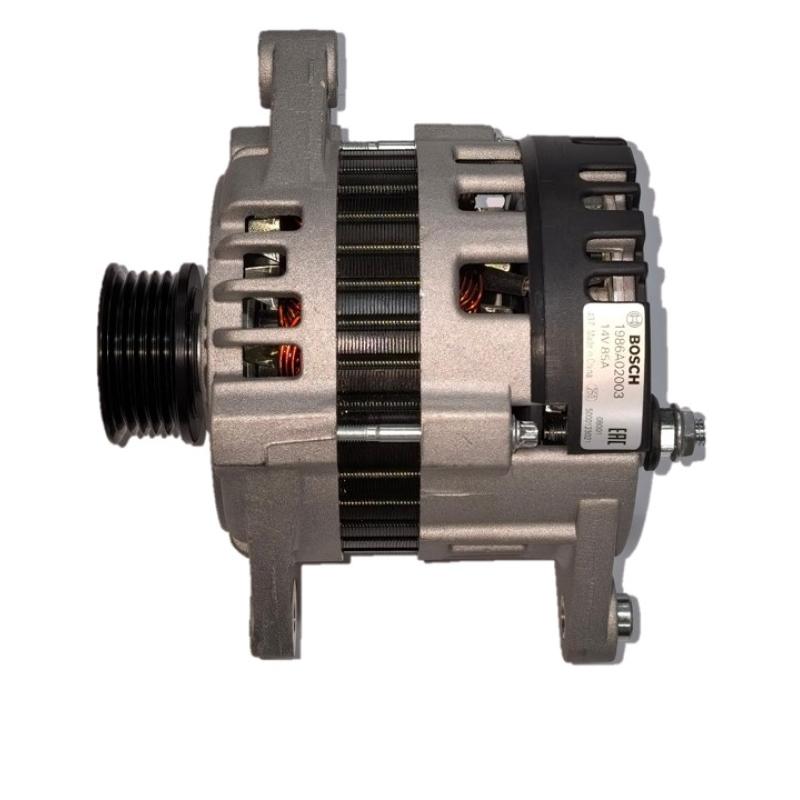 Alternateur BOSCH 1 986 A02 003 - Visuel 1