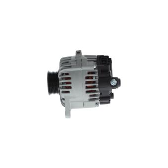 Alternateur BOSCH 1 986 A02 004